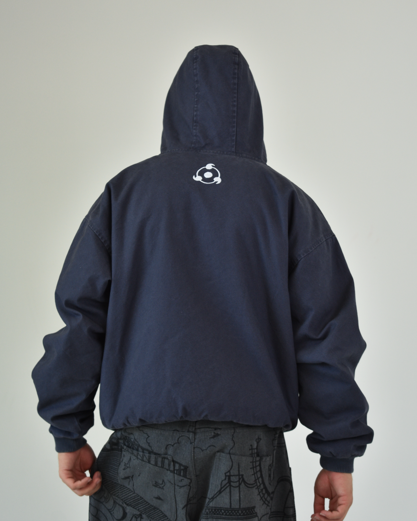 EMS JACKET-Coordom