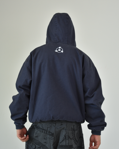 EMS JACKET-Coordom
