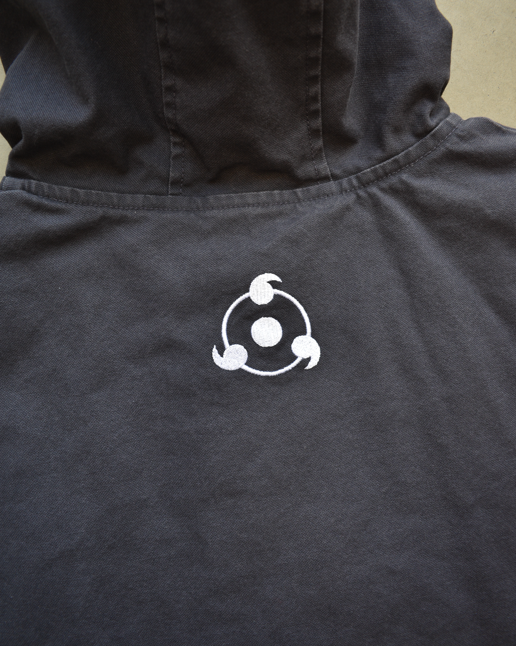 EMS JACKET-Coordom