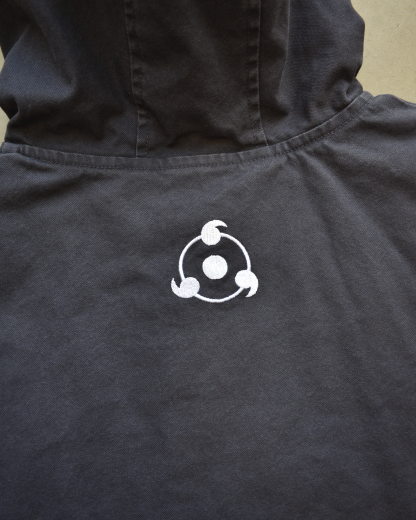 EMS JACKET-Coordom