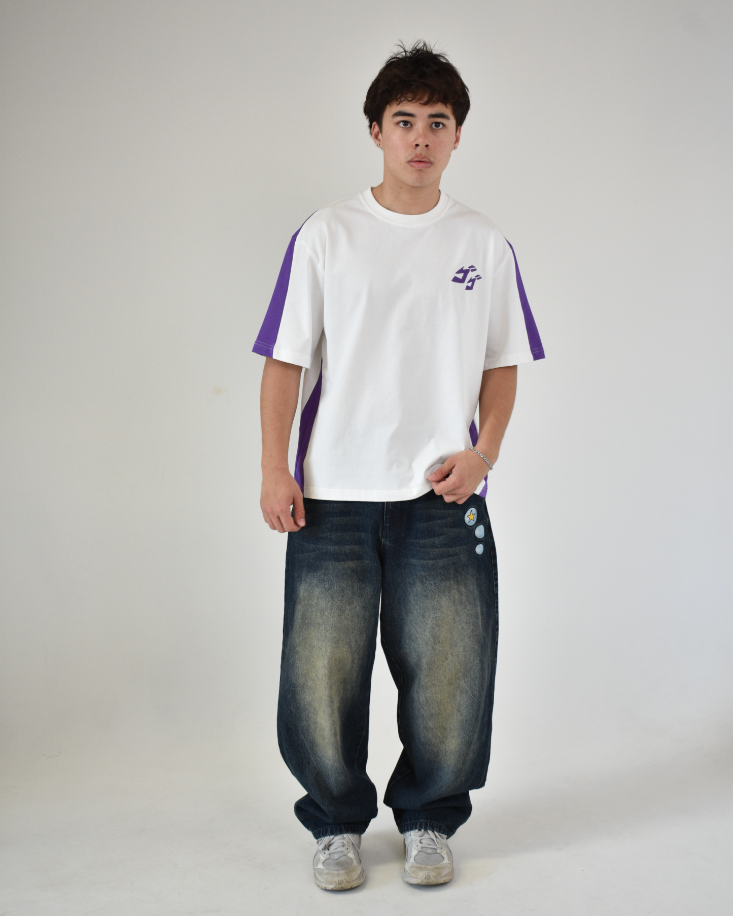 S&W JEANS-Coordom