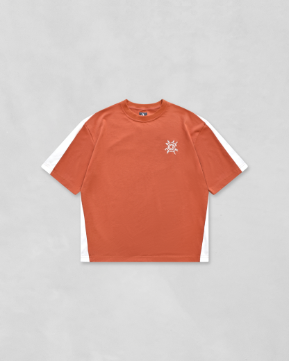 UZUMAKI TEE (COLOURED)-Coordom