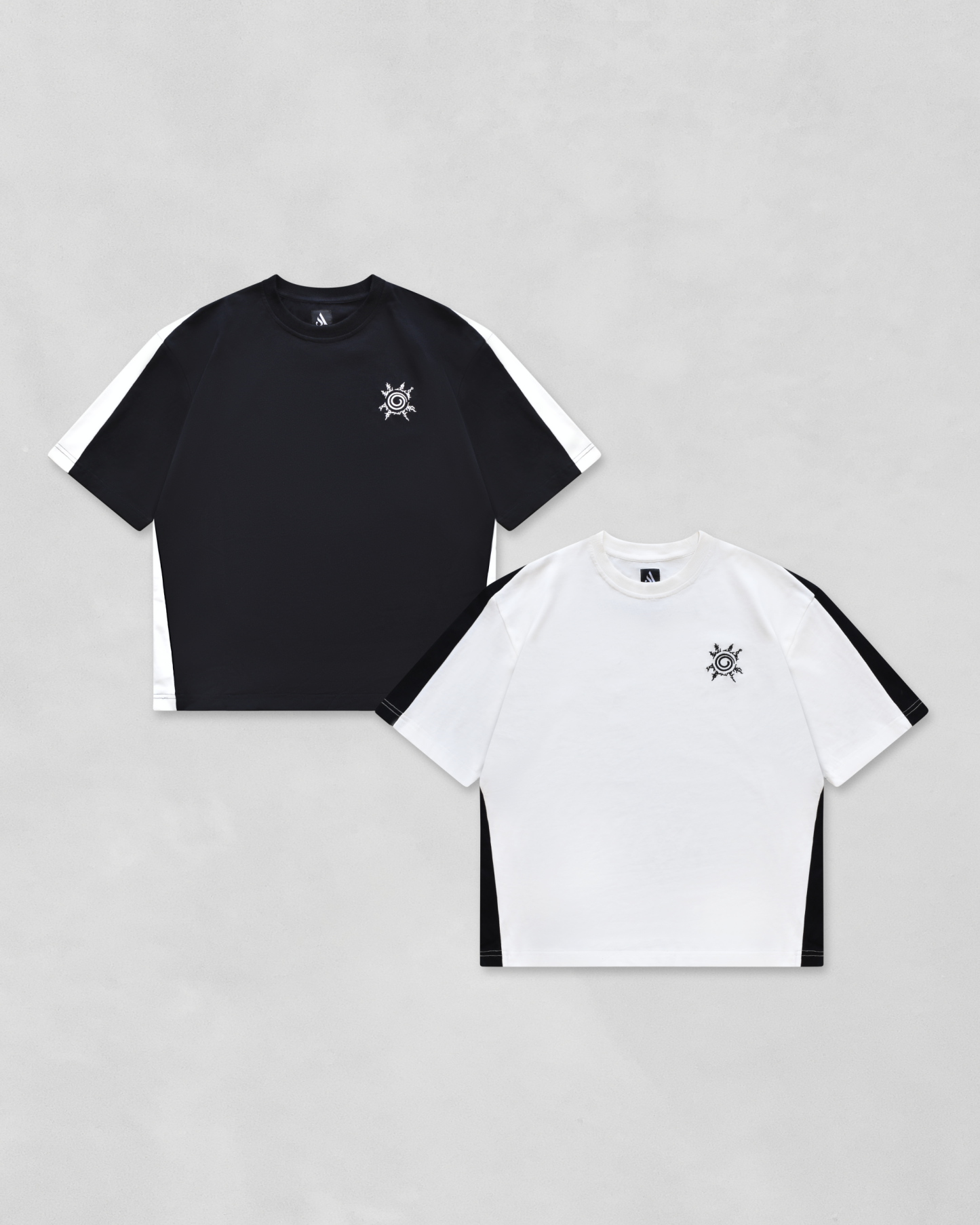UZUMAKI TEES-Coordom