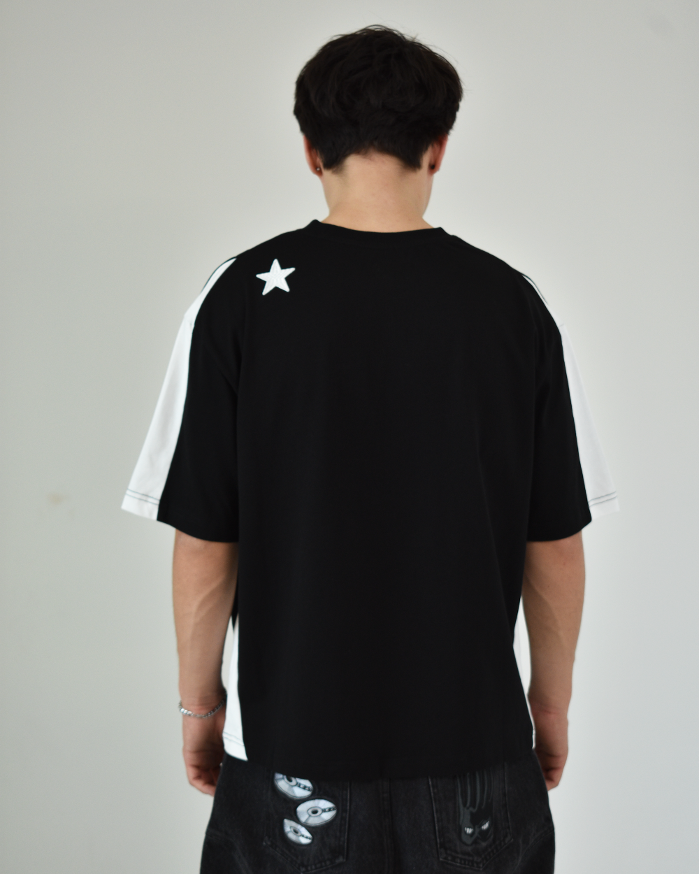 BIZARRE TEES-Coordom