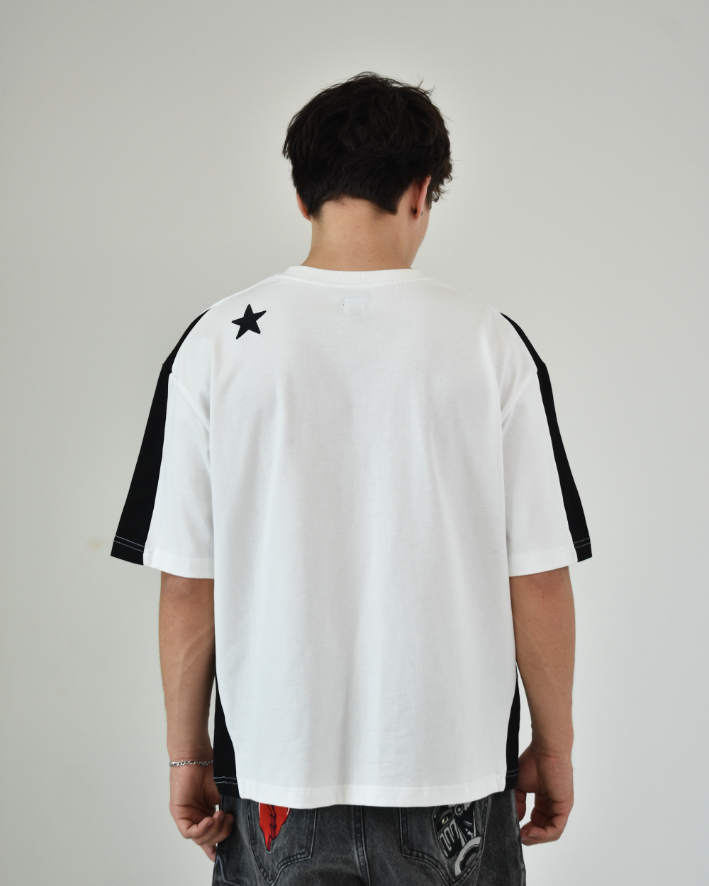 BIZARRE TEES-Coordom