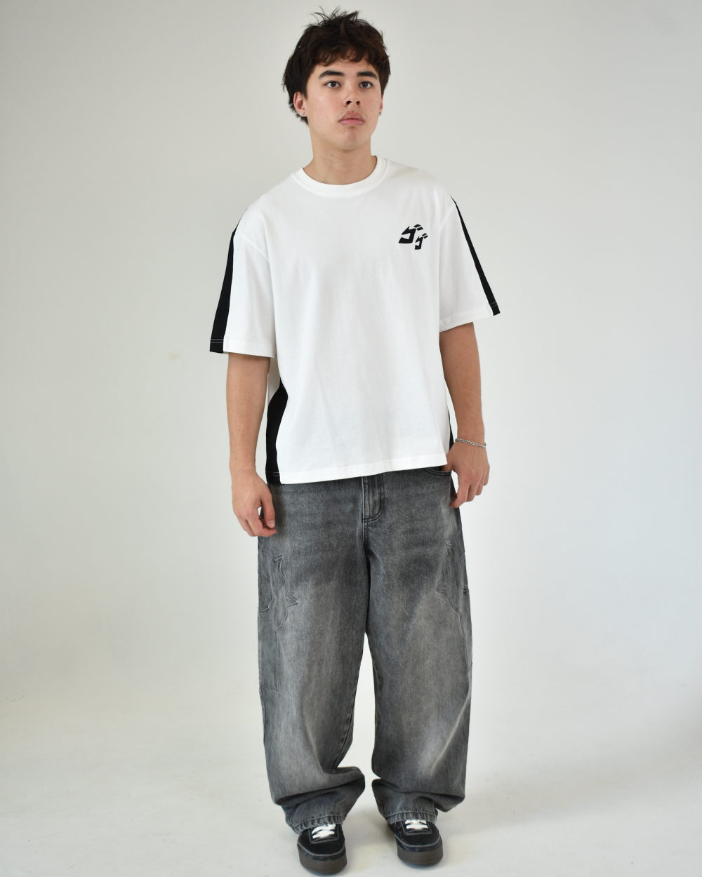 BIZARRE TEES-Coordom