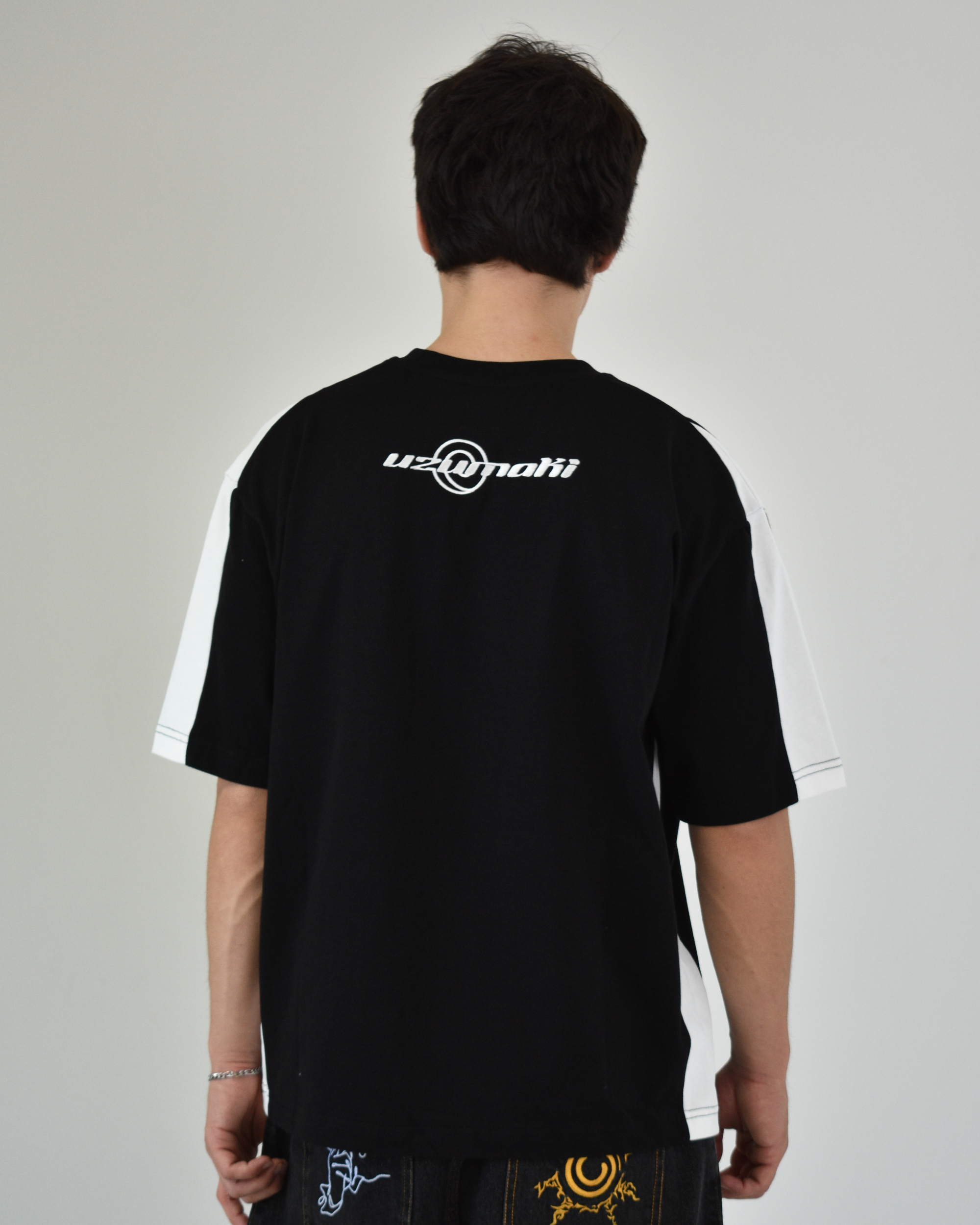 UZUMAKI TEES-Coordom