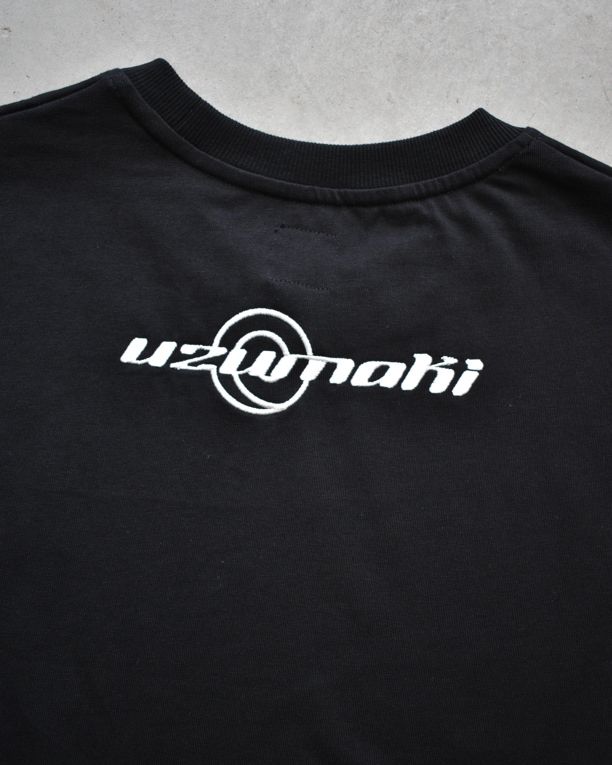 UZUMAKI TEES-Coordom