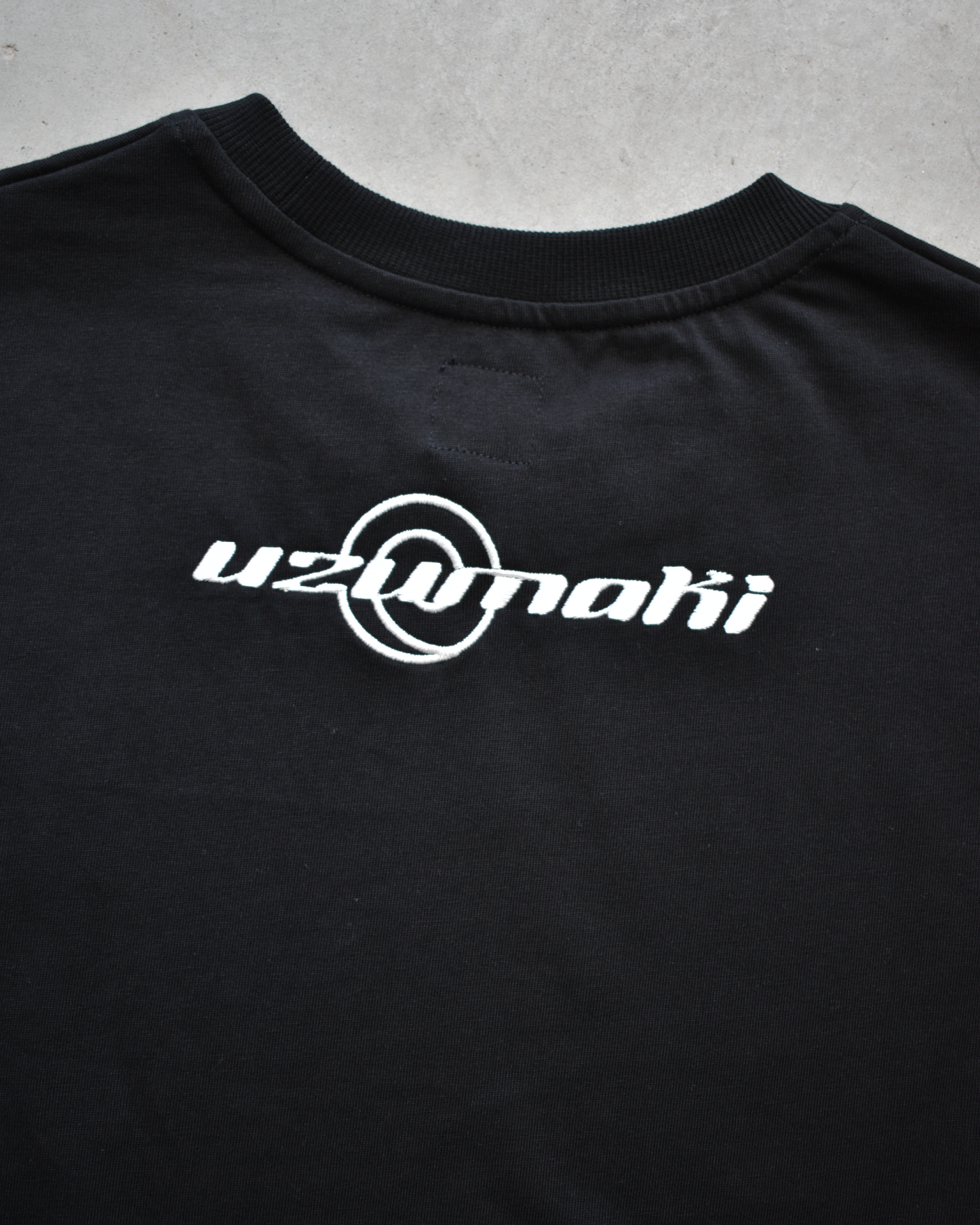 UZUMAKI TEES-Coordom