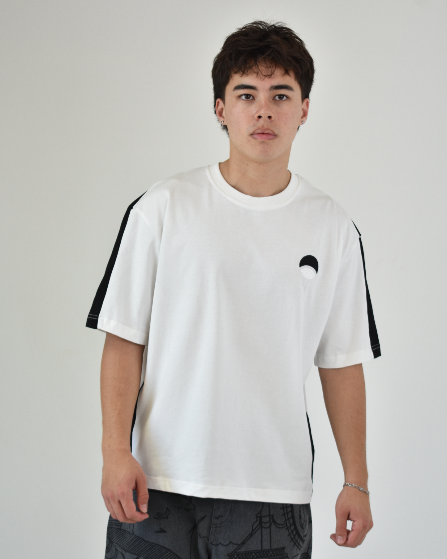 CLAN KILLER TEES-Coordom