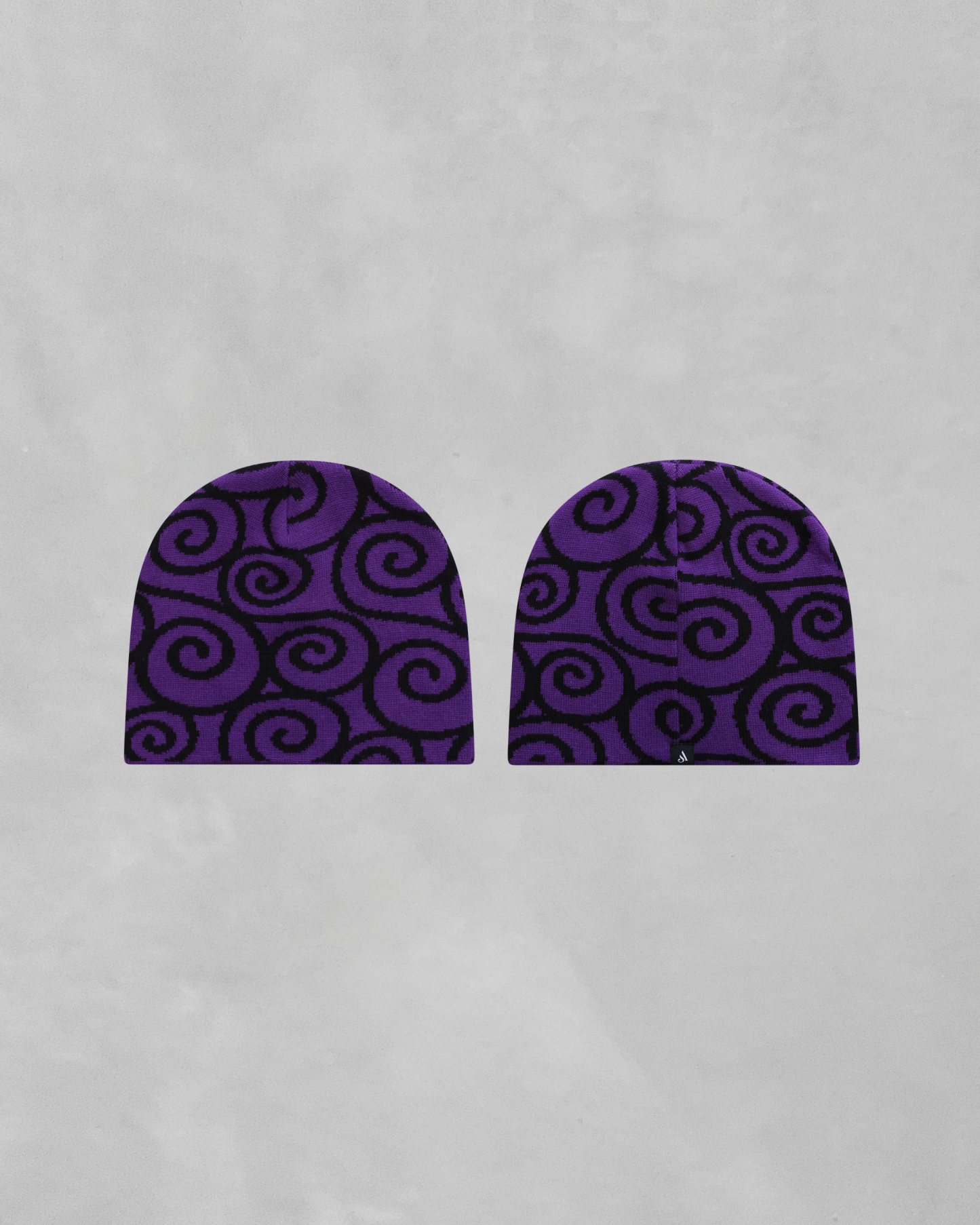 RUBBER BEANIE-Coordom