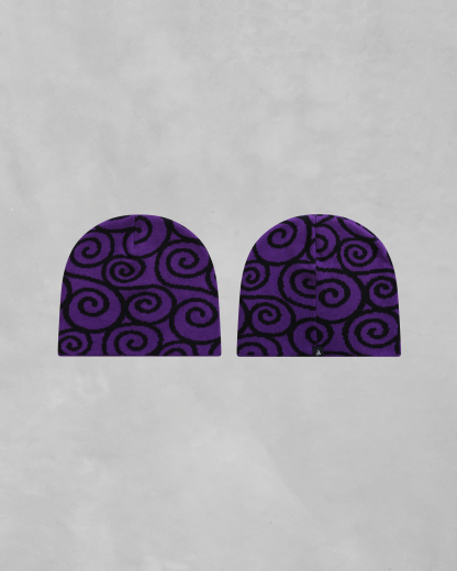 RUBBER BEANIE-Coordom