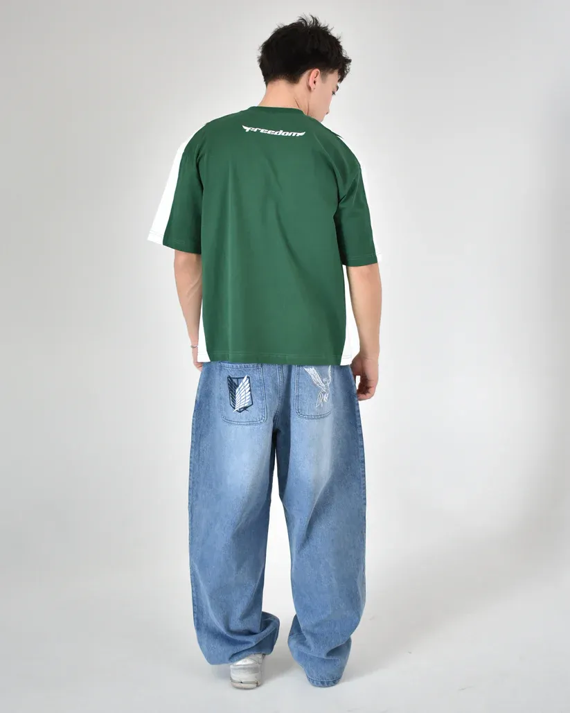 FREEDOM JEANS-Coordom