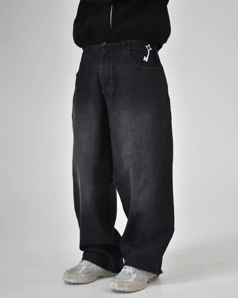 FREEDOM JEANS-Coordom
