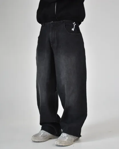 FREEDOM JEANS-Coordom