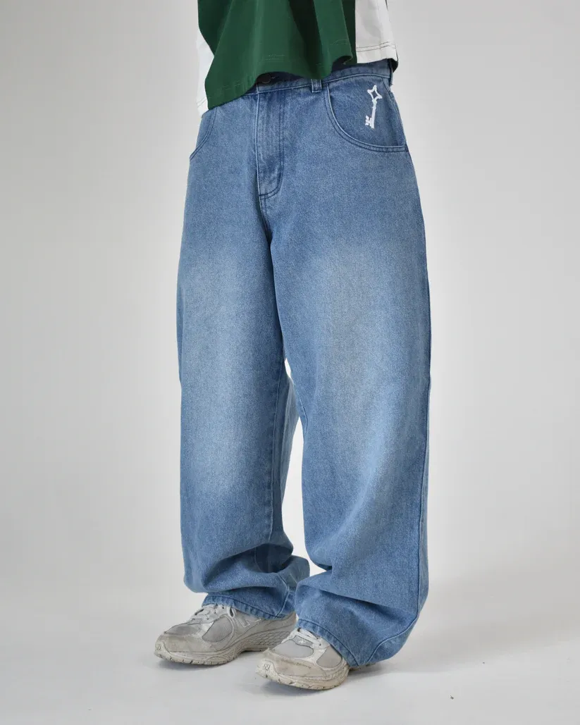 FREEDOM JEANS-Coordom