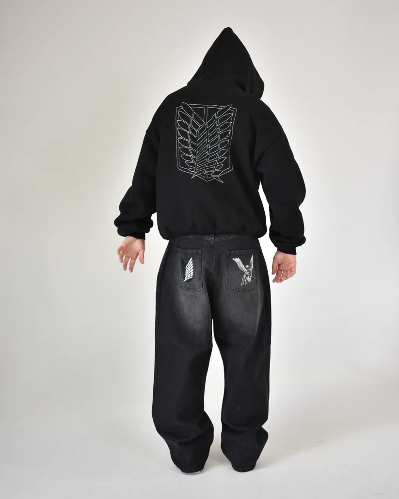 FREEDOM JEANS-Coordom
