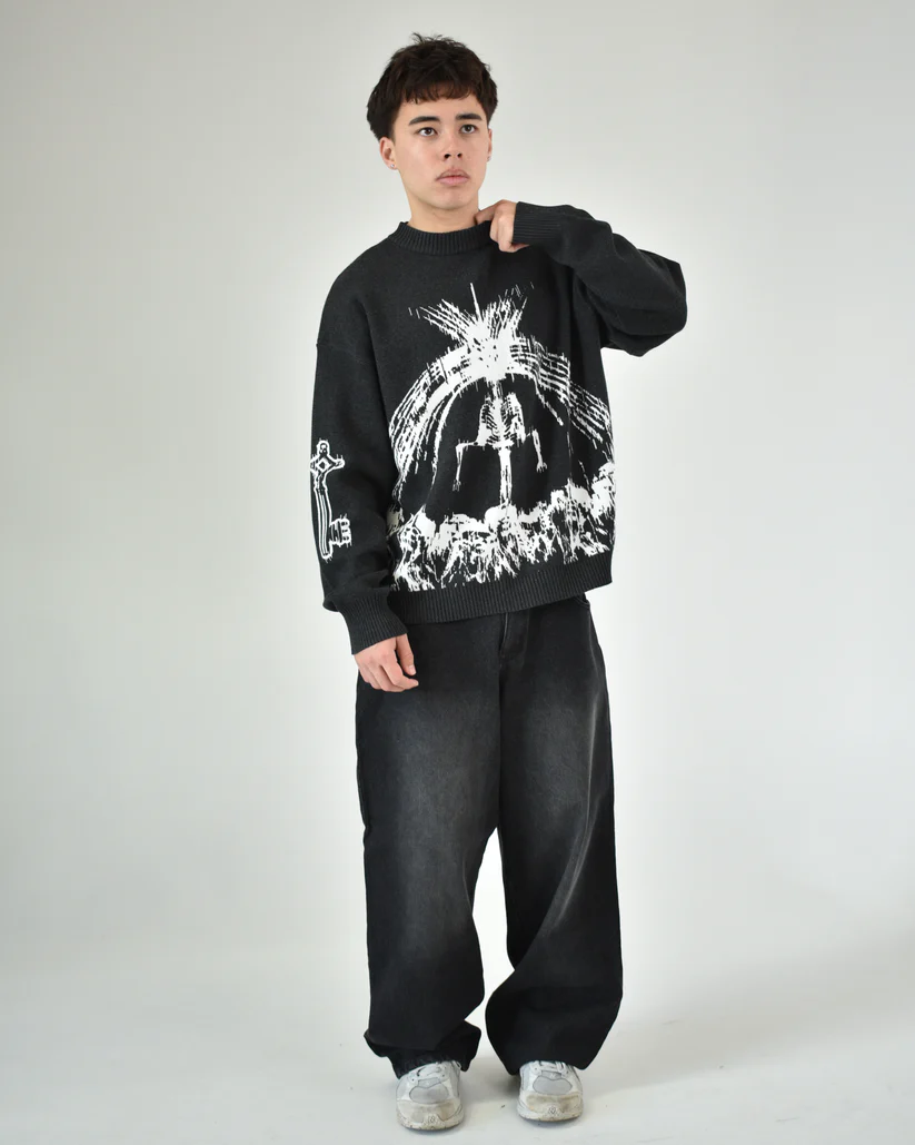 FREEDOM JEANS-Coordom
