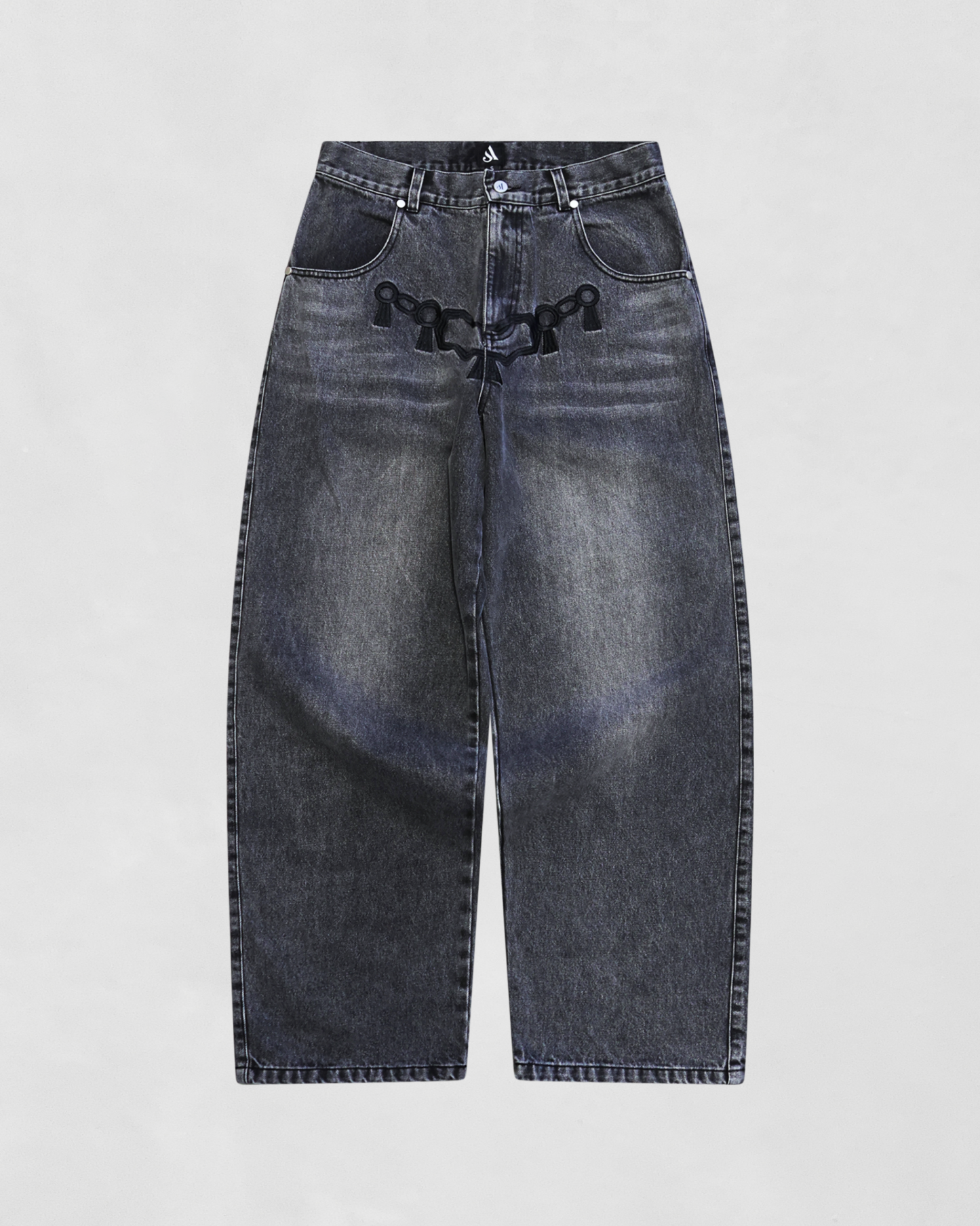 ADAPT KING JEANS-Coordom