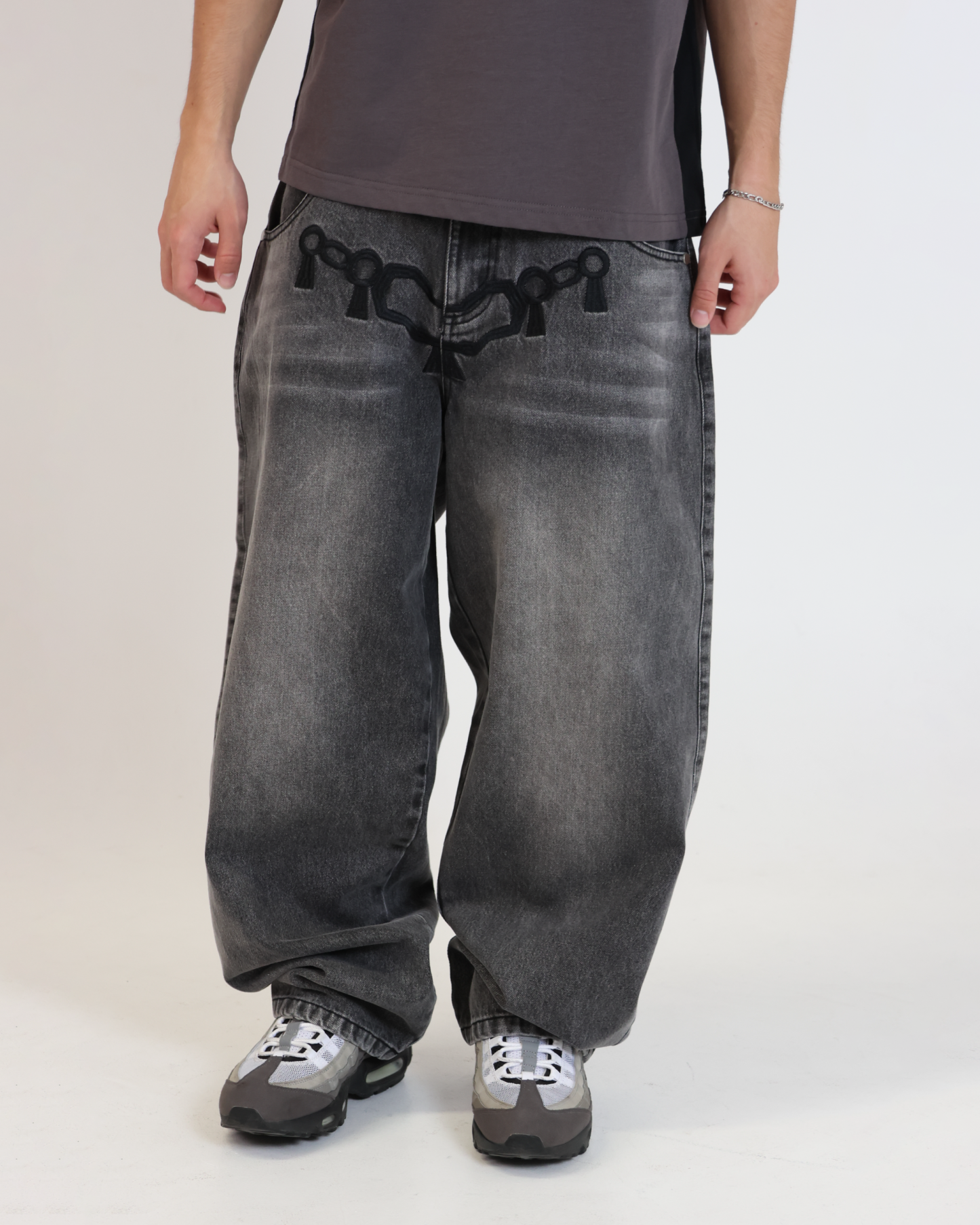 ADAPT KING JEANS-Coordom
