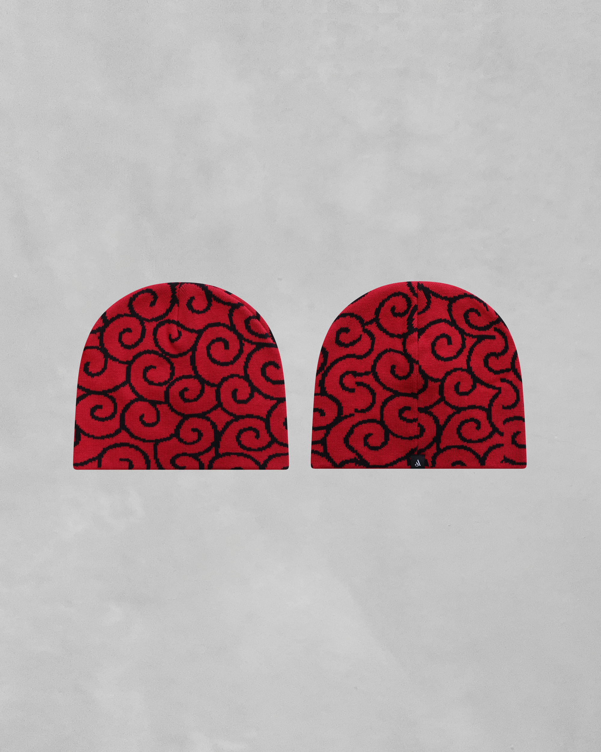 ROOM BEANIE-Coordom