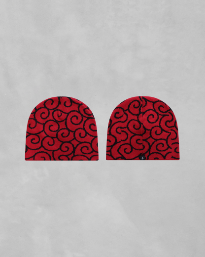 ROOM BEANIE-Coordom