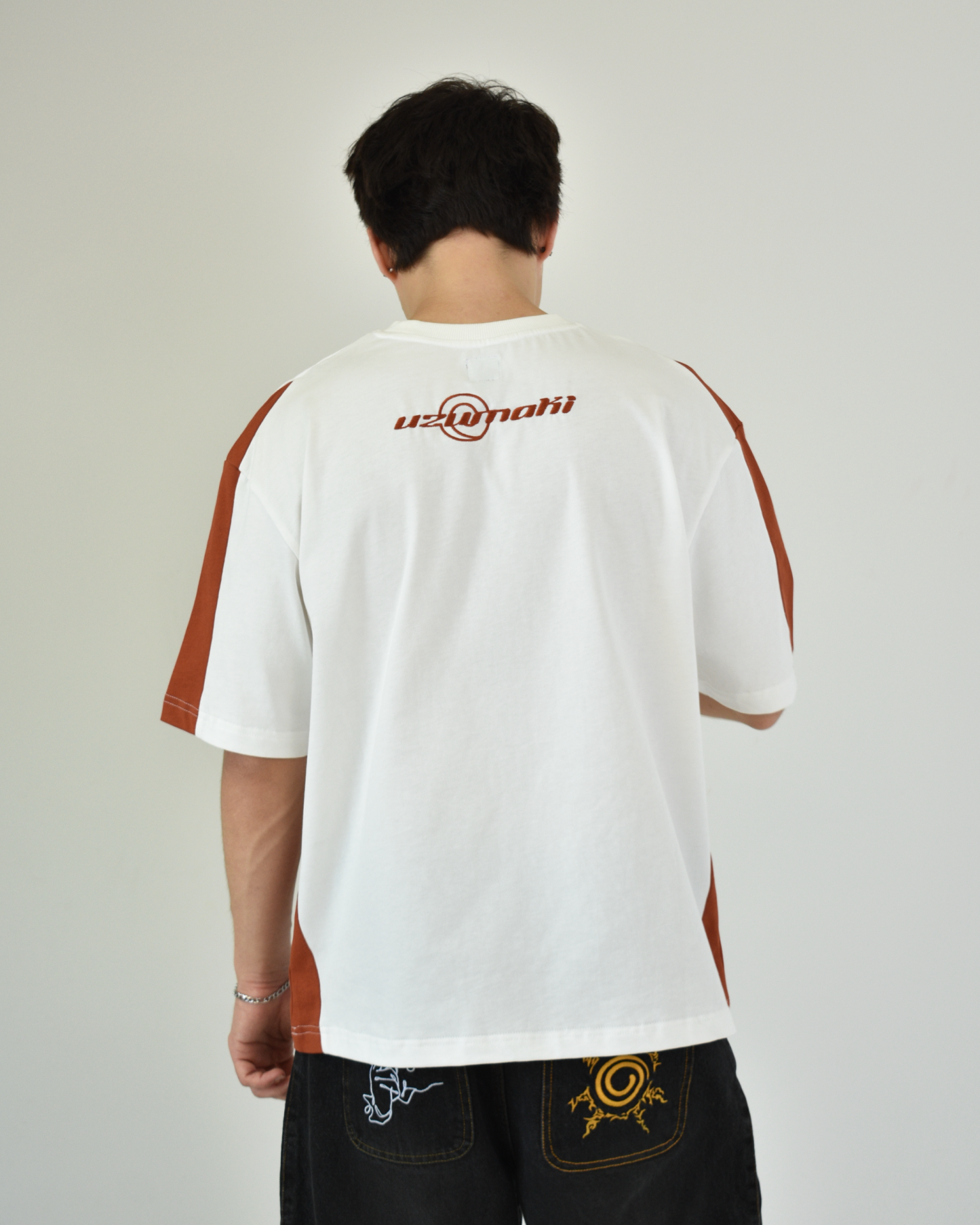 UZUMAKI TEE (COLOURED)-Coordom
