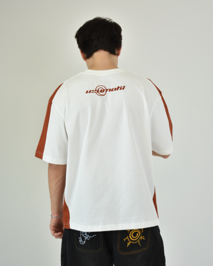UZUMAKI TEE (COLOURED)-Coordom