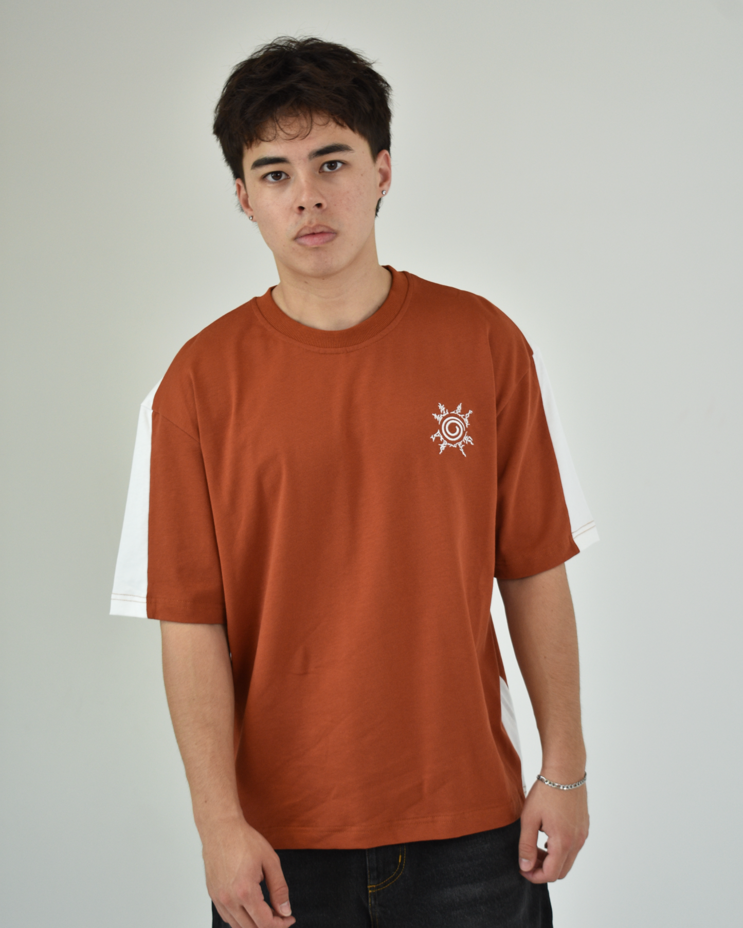 UZUMAKI TEE (COLOURED)-Coordom
