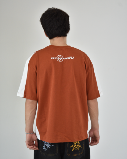 UZUMAKI TEE (COLOURED)-Coordom