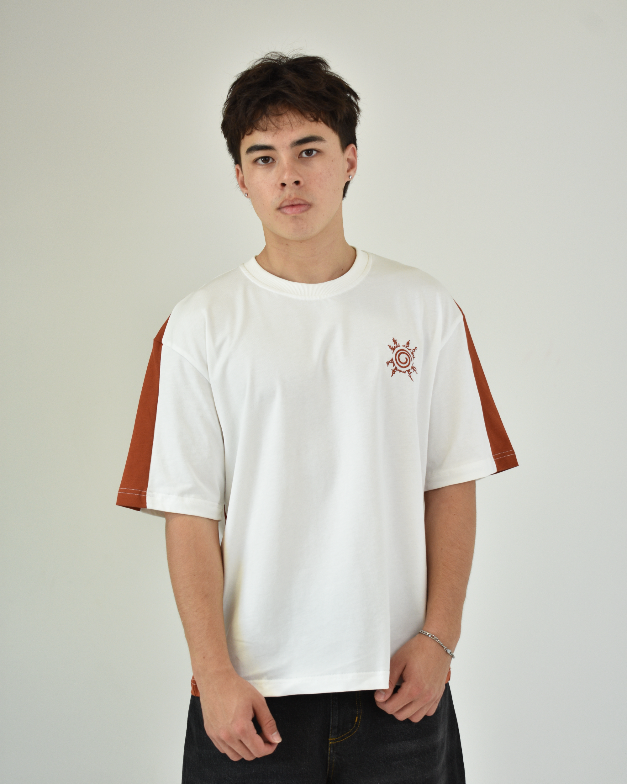 UZUMAKI TEE (COLOURED)-Coordom