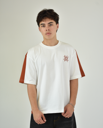 UZUMAKI TEE (COLOURED)-Coordom