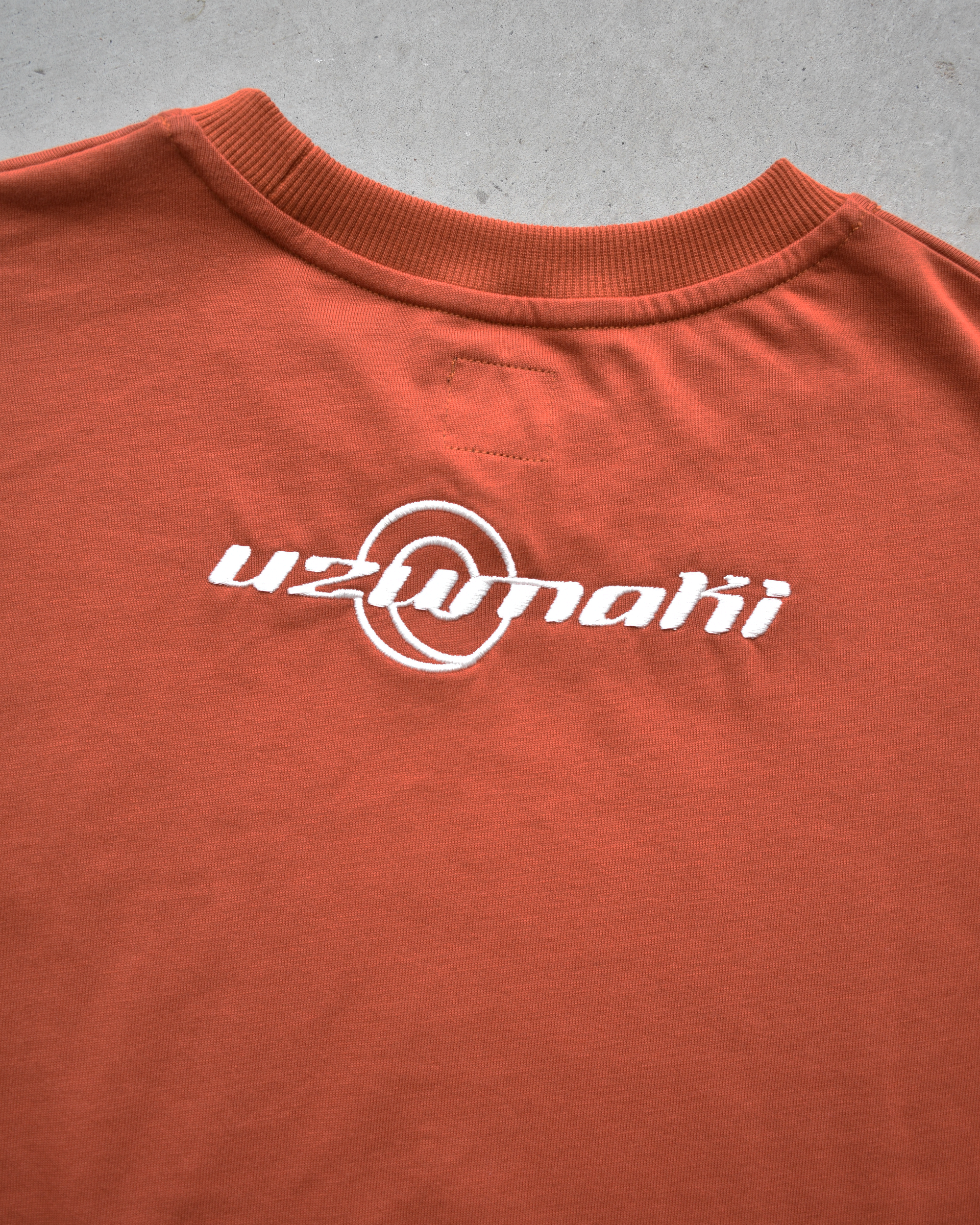 UZUMAKI TEE (COLOURED)-Coordom