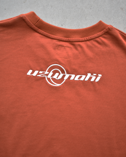 UZUMAKI TEE (COLOURED)-Coordom