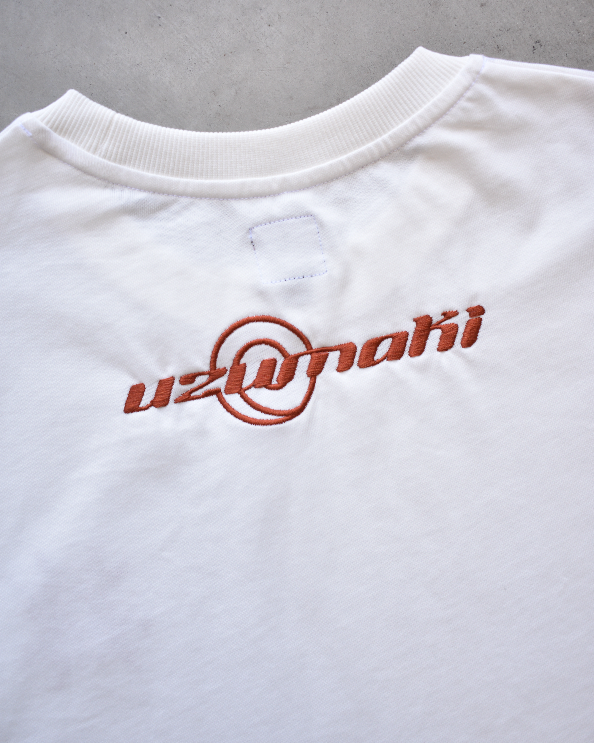 UZUMAKI TEE (COLOURED)-Coordom