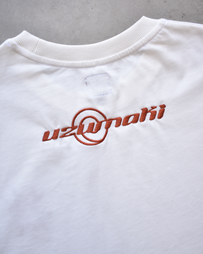 UZUMAKI TEE (COLOURED)-Coordom