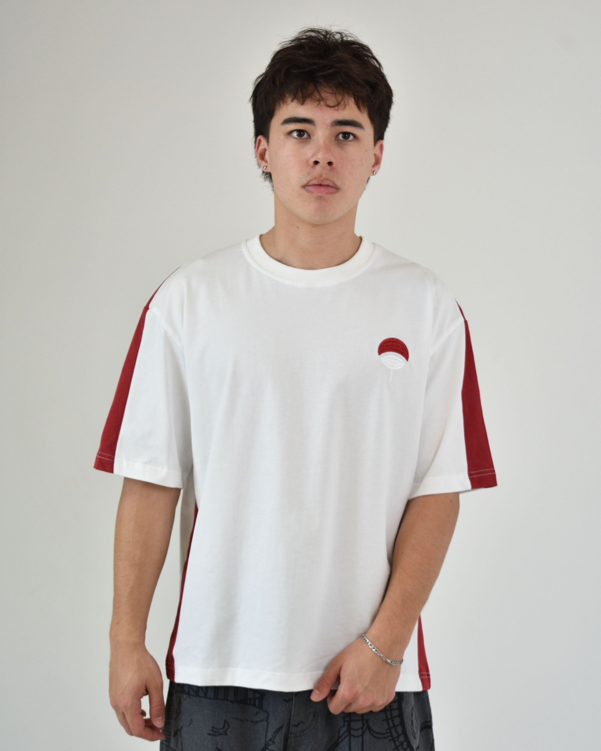 CLAN KILLER TEE (COLOURED)-Coordom
