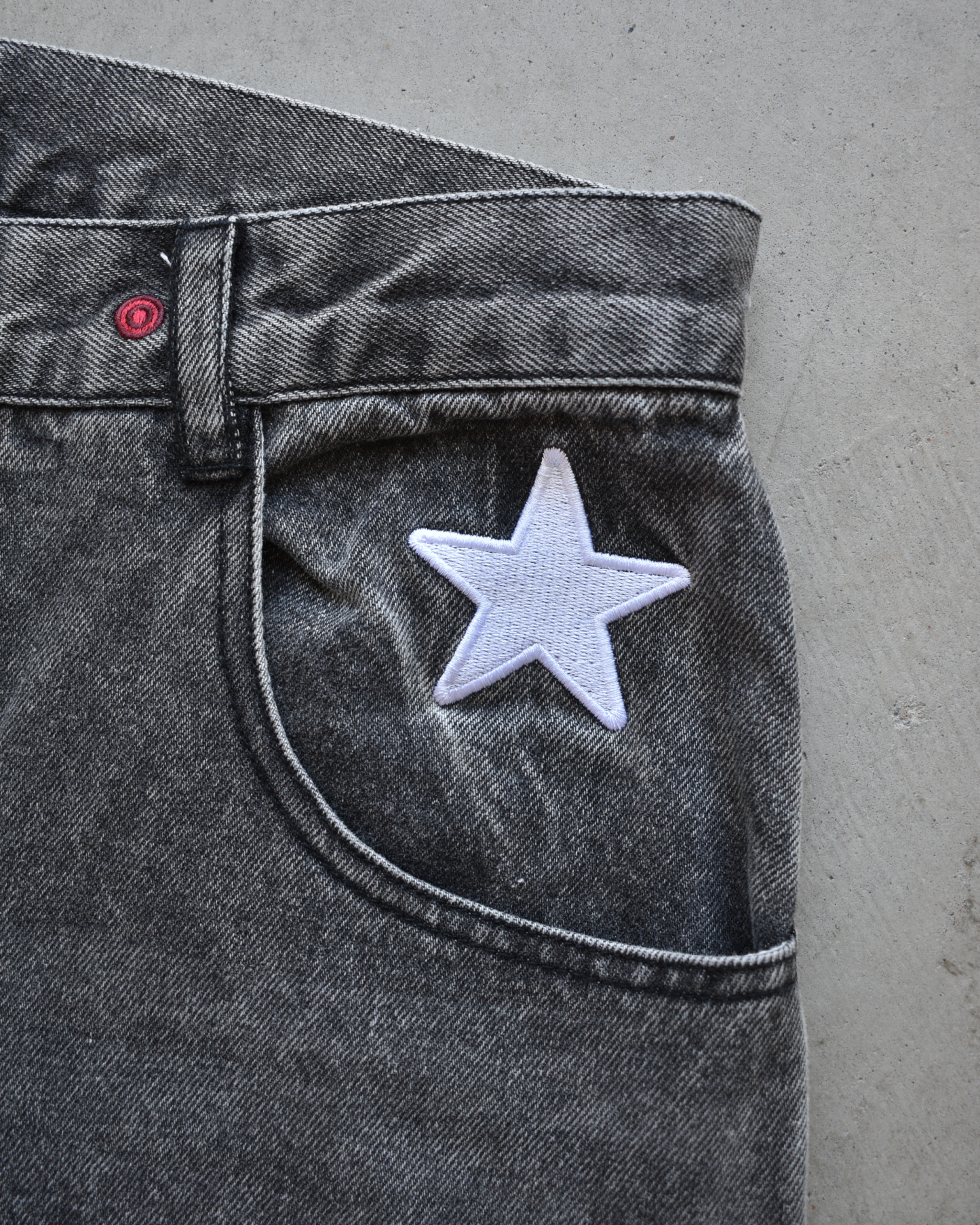 CHARIOT JEANS-Coordom