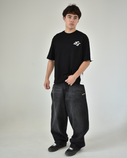 DISC JEANS-Coordom
