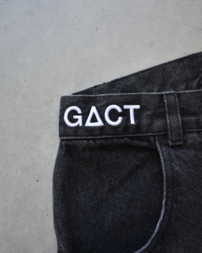 DISC JEANS-Coordom