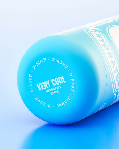  Hydrate Bottle-Coordom