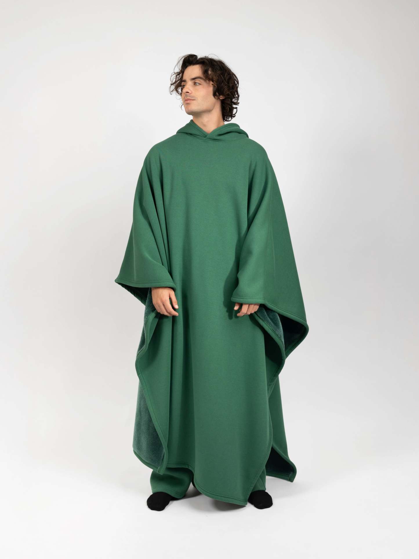 Eden Hoodie|Streetwear Oversized Vintage Casual Wear-Coordom