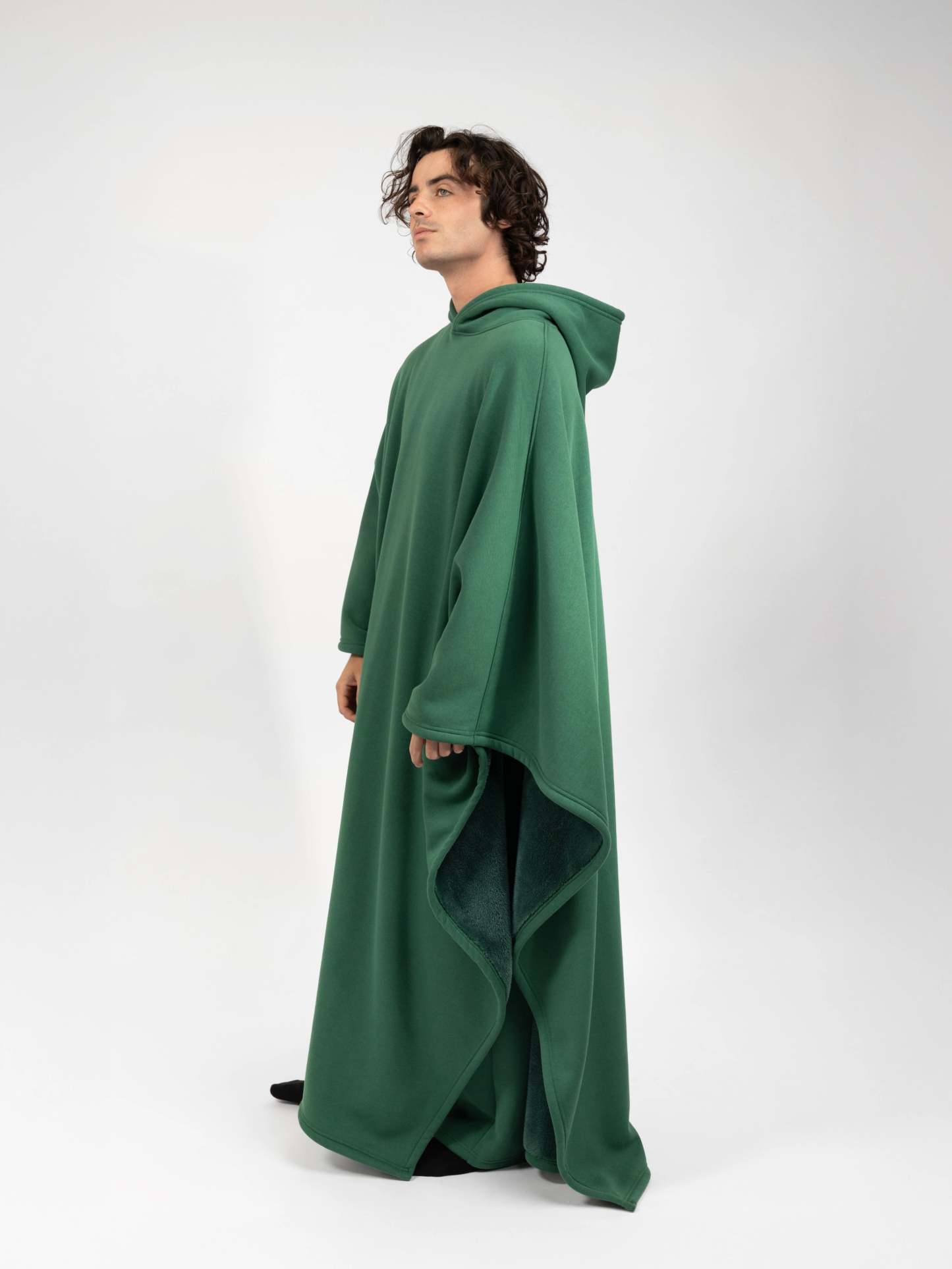 Eden Hoodie|Streetwear Oversized Vintage Casual Wear-Coordom