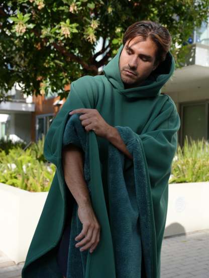 Eden Hoodie|Streetwear Oversized Vintage Casual Wear-Coordom