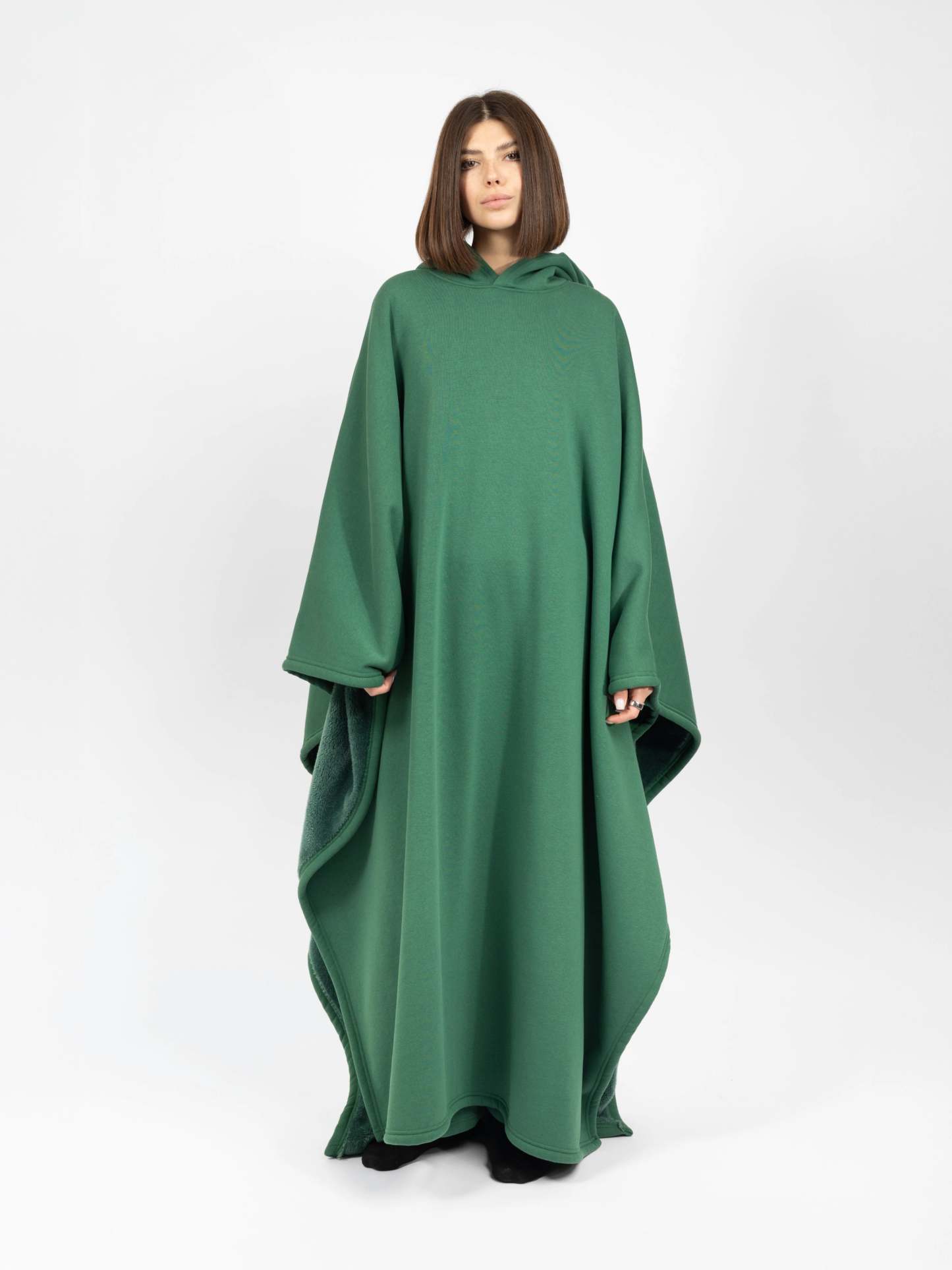 Eden Hoodie|Streetwear Oversized Vintage Casual Wear-Coordom
