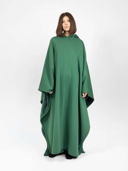 Eden Hoodie|Streetwear Oversized Vintage Casual Wear-Coordom