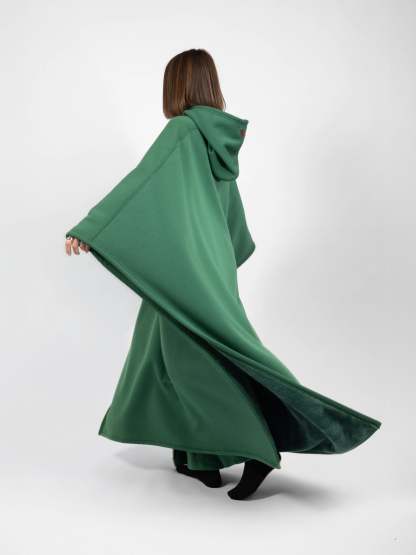 Eden Hoodie|Streetwear Oversized Vintage Casual Wear-Coordom