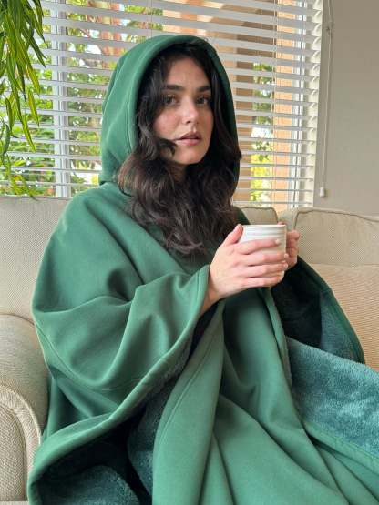 Eden Hoodie|Streetwear Oversized Vintage Casual Wear-Coordom