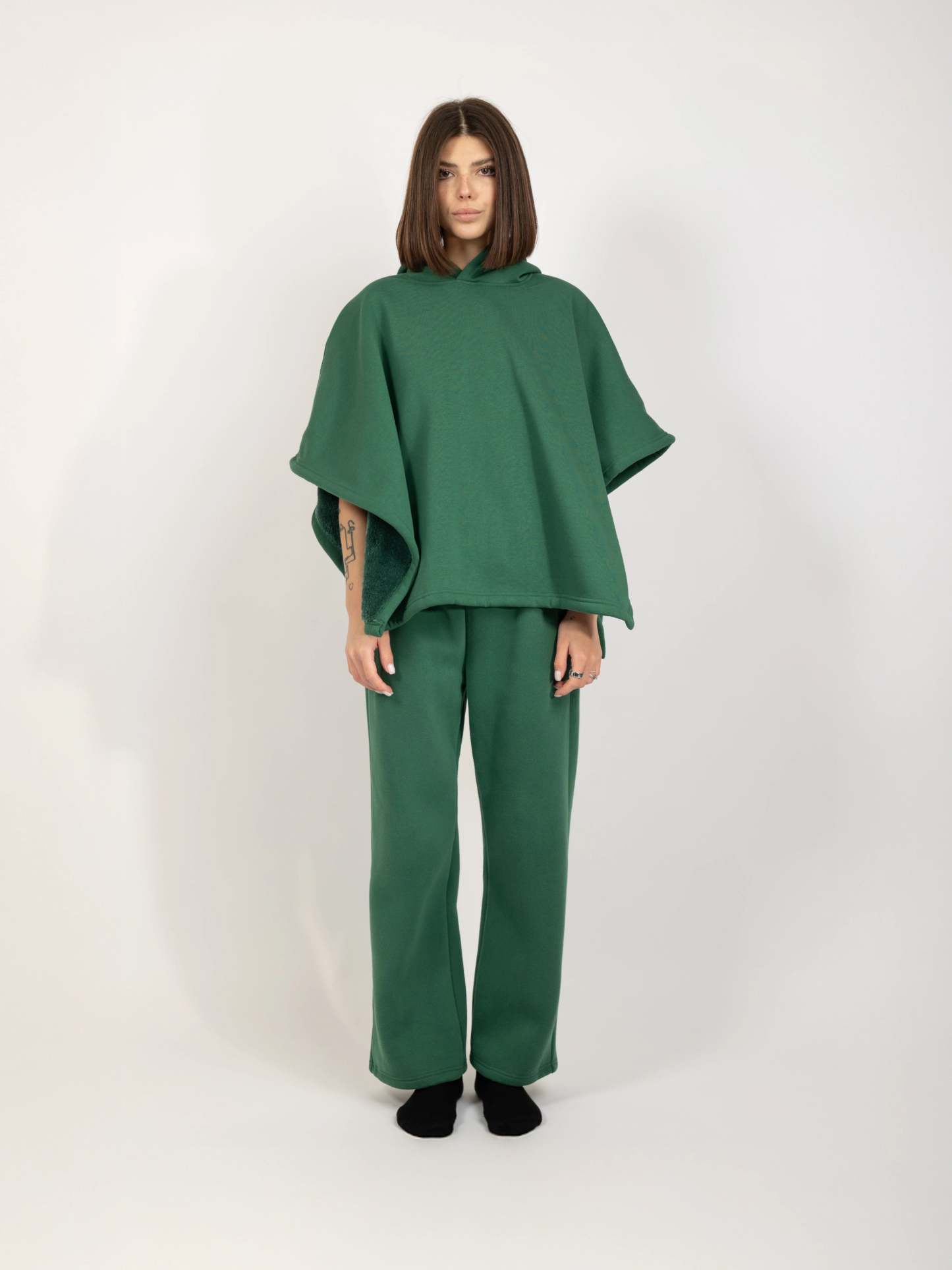 Eden Hoodie|Streetwear Oversized Vintage Casual Wear-Coordom
