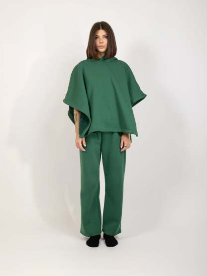 Eden Hoodie|Streetwear Oversized Vintage Casual Wear-Coordom